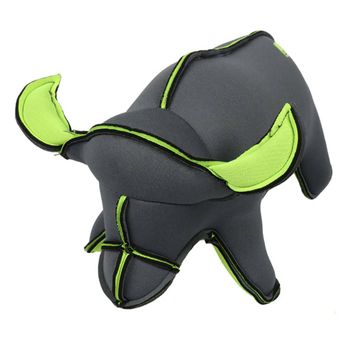 Pelota De Juguete Para Perros, Dispensador Ø 8 Cm-nobleza con Ofertas en  Carrefour