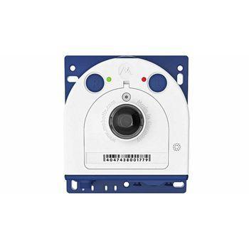 Videocámara De Vigilancia Mobotix S26b