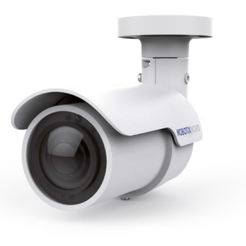 Mobotix Move Bulletcamera Bc-4-ir-d  (p/n:mx-bc1a-4-ir-d)