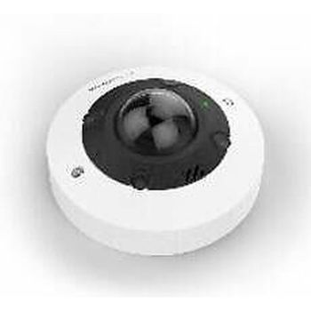 Cámara Ip Mobotix Mx-vh1a-12-ir-va