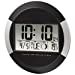 Reloj Cocina Hama Pp245 Digital Temp. 24,5cm Negro-plata 104936