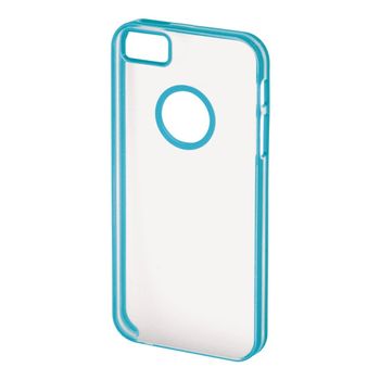 Hama Dual - Carcasa Para Apple Iphone 5 Y 5s