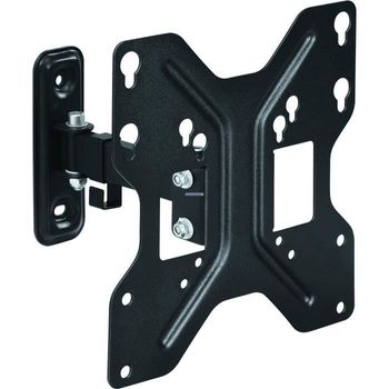 Thomson Wab746 Soporte De Pared Inclinable Y Giratorio Para Tv De 25 A 117 Cm - Vesa 200x200 - 1 Brazo