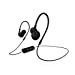 Auriculares Boton Hama Bt 4.2 4h Ml Negro 177094