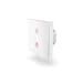 Interruptor Wifi Ham 2 Clavijas Tactil 176551