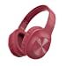 Auriculares Diadema Hama Bt 12h Ml Granate 00184060