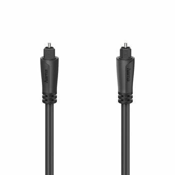 Cable De Audio Hama Technics Odt M (toslink) (1,5 M)