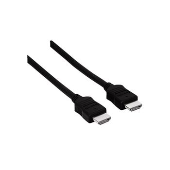 Cable Hdmi Hama Technics Negro (1,5 M)