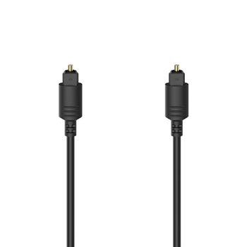 Cable De Audio Hama Technics Odt M (1,5 M)