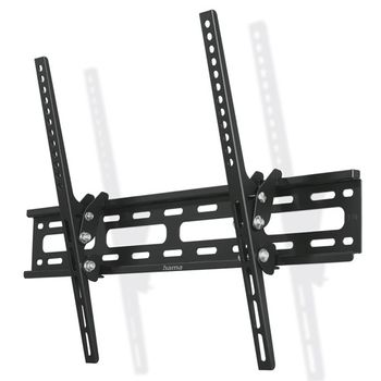 Hama 00220812 Soporte Para Tv 190,5 Cm (75") Negro