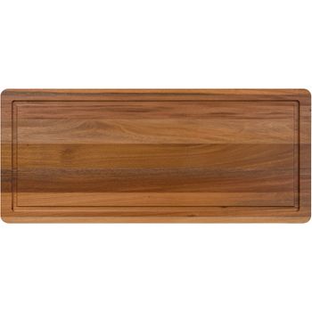 Vigor V4813-1 Tablero De Trabajo 1201 X 520 Mm ∙ Madera ∙ Para Carro De Herramientas De La Serie L ∙1201 Mm X 520 Mm