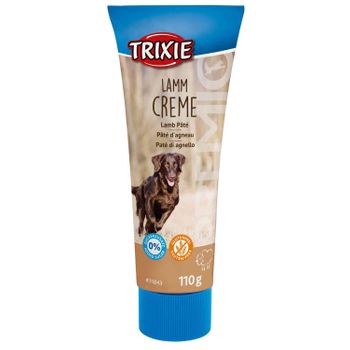 Trixie Snack Premio Crema De Cordero, 110 G