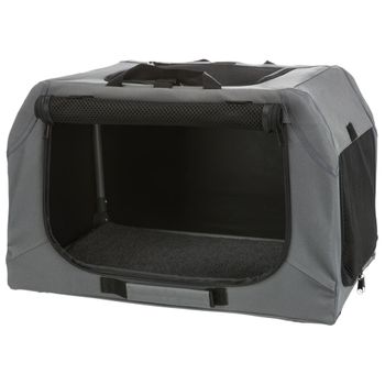 Protector De Maletero Para Perros Negro 210x175 Cm Trixie con Ofertas en  Carrefour