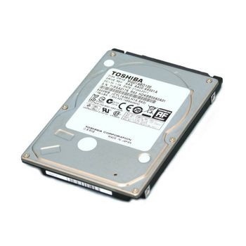 Disco Duro 2.5 Toshiba Mq01abd 500gb Sata