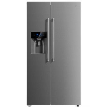 Frigorifico Americano Multi-puerta Mers508fge02