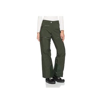 Pantalones Térmicos Mujer Maloja Coim. con Ofertas en Carrefour