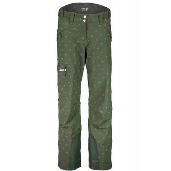 Pantalones Snow Maloja Ansanm.