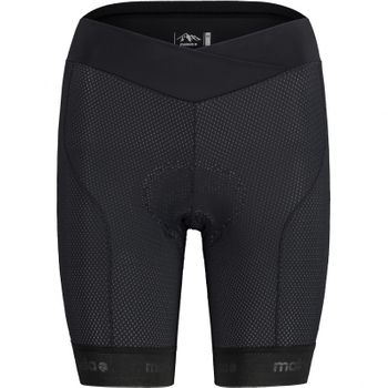 Culotte Ciclismo Hombre Maloja Pushbikersm. Pants 1/2 con Ofertas