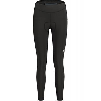 Culotte Ciclismo Hombre Maloja Pushbikersm. Pants 1/2