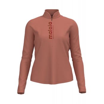 Oferta Camiseta técnica HG Sport 8052 Mujer Naranja