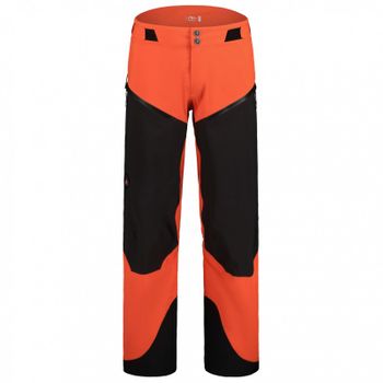 Pantalones Snowboard Maloja Aldeinm.