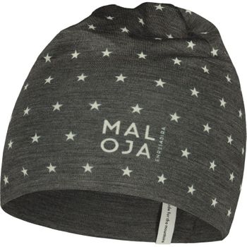 Gorros Hombre Maloja Kalditschm.