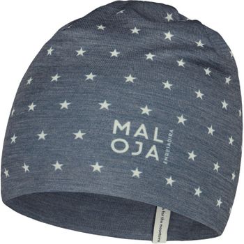 Gorros Hombre Maloja Kalditschm.