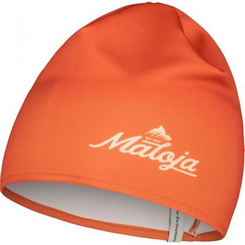 Gorros Mujer Maloja Fopam.