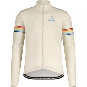 Chaquetas Ciclismo Hombre Maloja Schoberm. 1/1