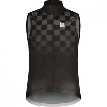 Maillot Ciclismo Hombre Maloja Crodam.