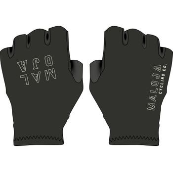 Guantes Ciclismo Maloja Muntanitzm.