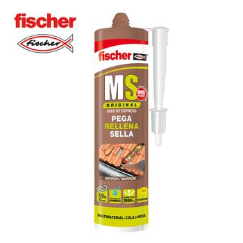 Super Baños Silicona Translúcida Antimoho Sin Olor 280ml 563065 Fischer con  Ofertas en Carrefour