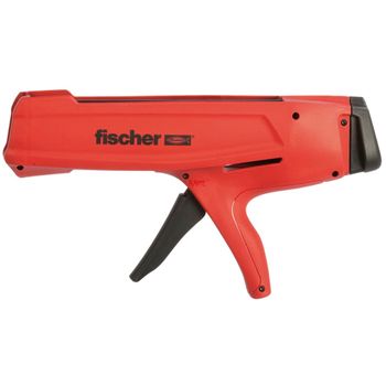 fischer Expositor de pared Fijacuadros Ajustable 40 Blisters