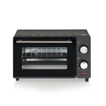 Horno De Sobremesa De 9l - Compacto Y Fácil De Usar