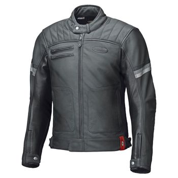 Chaqueta De Moto Held Hot Rock Cuero N