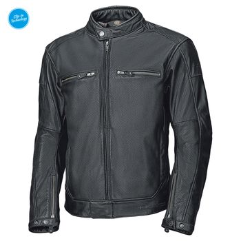 Chaqueta De Moto Held Summer Ride Urban N