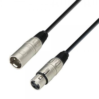 Adam Hall Cables K3 Mmf1000 Cable Micro Xlr 10m