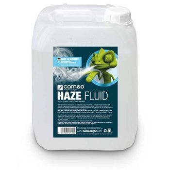 Haze-fluid De Cameo Líquido Para Máquinas De Niebla.