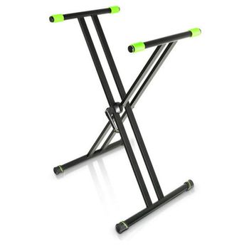 Gravity Ksx-2 Keyboard Stand X-form Double