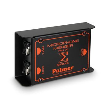 Palmer Pan 05