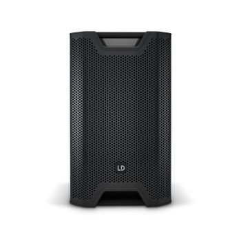 Ld Systems Icoa 12 A Altavoz Activo Profesional Precio