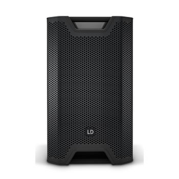 Ld Systems Icoa 12 A Bt Altavoz Activo Profesional Precio