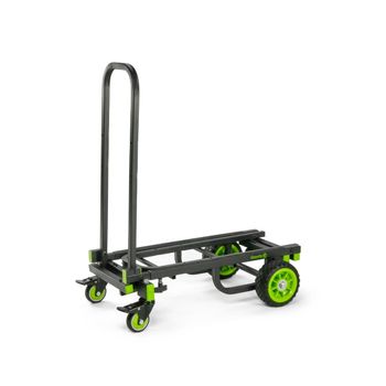 Gravity Cart M 01 B Carro Multifuncional