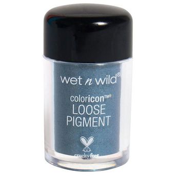 Wet N Wild Loose Pigmentation Unicorn Wishes