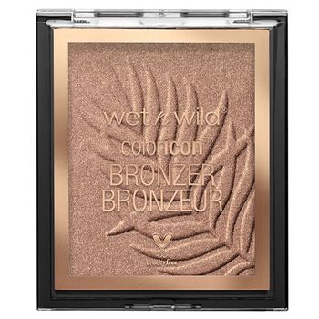 Wetn Wild Coloricon Polvos Bronceadores Palm Beach Ready 1un