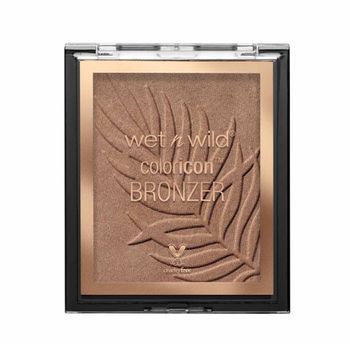 Wetn Wild Coloricon Polvos Bronceadores Sunset Streaptease 1un