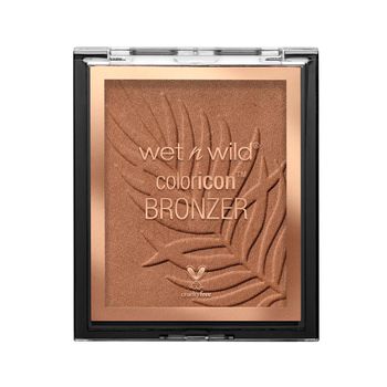 Wetn Wild Coloricon Polvos Bronceadores Qué Sombras Playas 1un