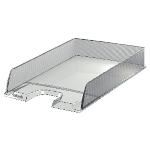 Esselte Bandejas Sobremesa Europost 250x350x65 Transparente Poliestireno Apilable 623...