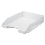 Esselte Bandejas Sobremesa Europost 255x348x65 Blanco Poliestireno Apilable 623608