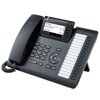 Openscape Desk Phone Cp400 Unify